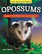 Kids' Backyard Safari: Opossums (eBook,... - Bild 1