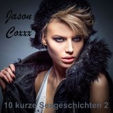 10 kurze Sexgeschichten 2 (MP3-Download)