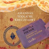 Amandas tödliche Kreuzfahrt (MP3-Download)