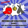 Fietchen auf Schatzsuche (MP3-Download) - Bild 1