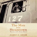 The Man from Steamtown (MP3-Download)