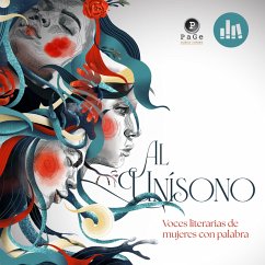 Al Unísono (MP3-Download) - Ponce, Fermina; Ríos, Mónica-Ramón; Anderson, Bárbara; Gasca, Paola; Vieitez, Paulina; Zak, Cynthia; de Alva, María; Atallah, Emily; Arizmendi, Yareli; Fonseca, Gabriela; Pardo, Edmée; Gutiérrez, Blanca Rosa; Goldfeder, Gina