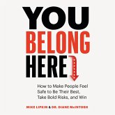 You Belong Here (MP3-Download)