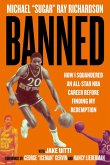 Banned (eBook, ePUB)