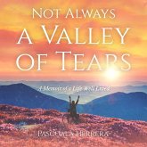 Not Always a Valley of Tears (MP3-Download)