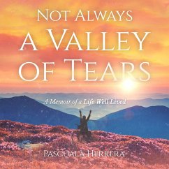 Not Always a Valley of Tears (MP3-Download) - Herrera, Pascuala
