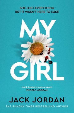 Cover My Girl (eBook, ePUB)