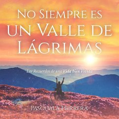 No siempre es un valle de lágrimas (MP3-Download) - Herrera, Pascuala