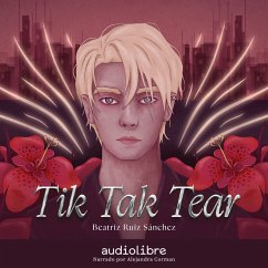 Tik Tak Tear (MP3-Download) - Ruiz Sanchez, Beatriz