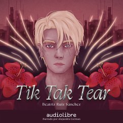 Tik Tak Tear (MP3-Download) - Ruiz Sánchez, Beatriz