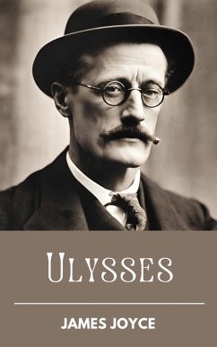 Ulysses (eBook, ePUB) - Joyce, James; Bookish