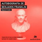 Autobiografia de Benjamin Franklin (MP3-Download)
