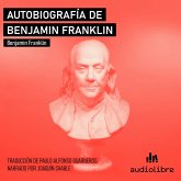 Autobiografía de Benjamin Franklin (MP3-Download)