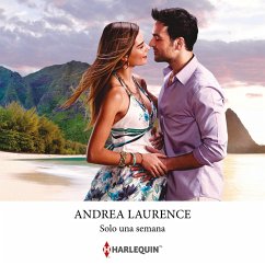 Solo una semana (MP3-Download) - Laurence, Andrea