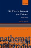 Solitons, Instantons, and Twistors (eBook, PDF)