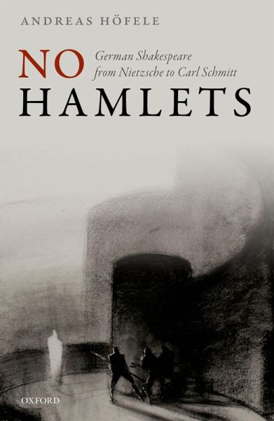 No Hamlets (eBook, ePUB)