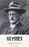 Ulysses (eBook, ePUB)