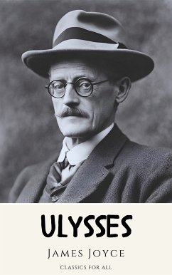 Ulysses (eBook, ePUB) - Joyce, James; all, Classics for