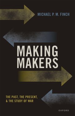 Cover Making Makers (eBook, PDF)