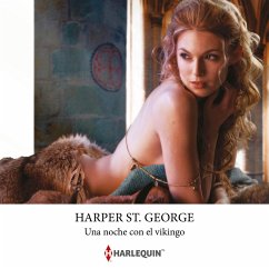 Una noche con el vikingo (MP3-Download) - St. George, Harper