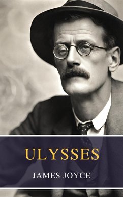 Ulysses (eBook, ePUB) - Joyce, James; Classics, Mybooks