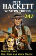 Gunlock oder Der Hass hat einen Namen:... - Bild 1
