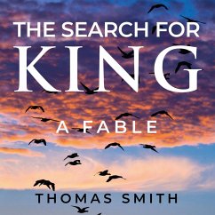 The Search For King (MP3-Download) - Smith, Thomas