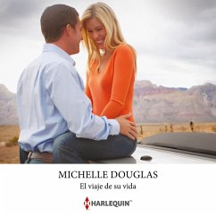 El viaje de su vida (MP3-Download) - Douglas, Michelle