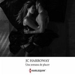 Una semana de placer (MP3-Download) - Harroway, JC