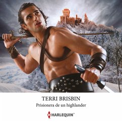 Prisionera de un highlander (MP3-Download) - Brisbin, Terri