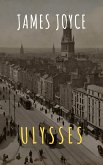 Ulysses (eBook, ePUB)