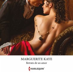 Retrato de un amor (MP3-Download) - Kaye, Marguerite