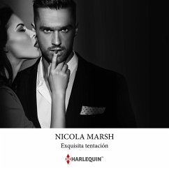 Exquisita tentación (MP3-Download) - Marsh, Nicola