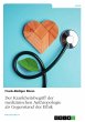 Der Krankheitsbegriff der medizinischen... - Bild 1