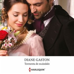 Tormenta de escándalo (MP3-Download) - Gaston, Diane