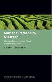 Law and Personality Disorder (eBook, PDF)