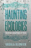 Haunting Ecologies (eBook, ePUB)