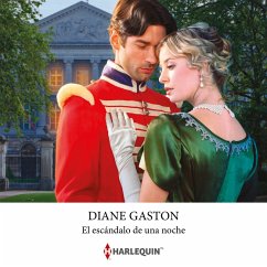 El escándalo de una noche (MP3-Download) - Gaston, Diane
