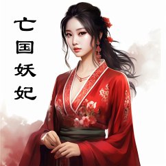 Concubine of the Fallen (MP3-Download) - QianXunXiaoMi
