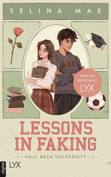 Lessons in Faking: English Edition by LYX (eBook, ePUB) Lessons in Faking: English Edition by LYX (eBook, ePUB)