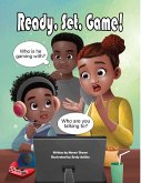 Ready. Set. Game! (eBook, ePUB)