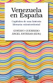 Venezuela en España (eBook, ePUB)