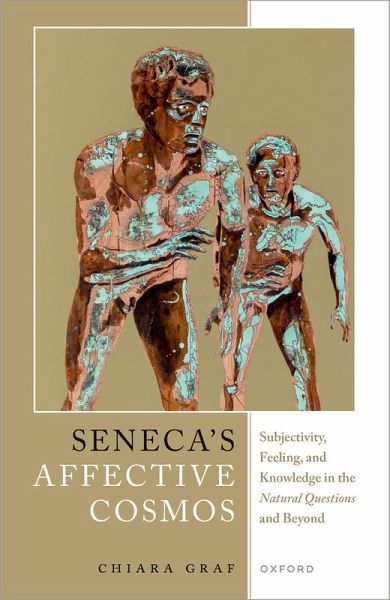 Seneca's Affective Cosmos (eBook, PDF)