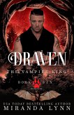 Draven: The Vampire King (Black Mountain Pack) (eBook, ePUB)