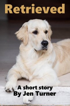 Cover Retrieved (eBook, ePUB)