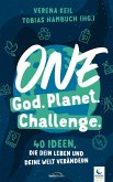 One God. One Planet. One Challenge. (eBook, ePUB)