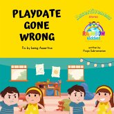 Playdate Gone Wrong (Assertiveness Stories for Children) (eBook, ePUB)