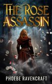 The Rose Assassin (Shadows over Alfar, #3) (eBook, ePUB)