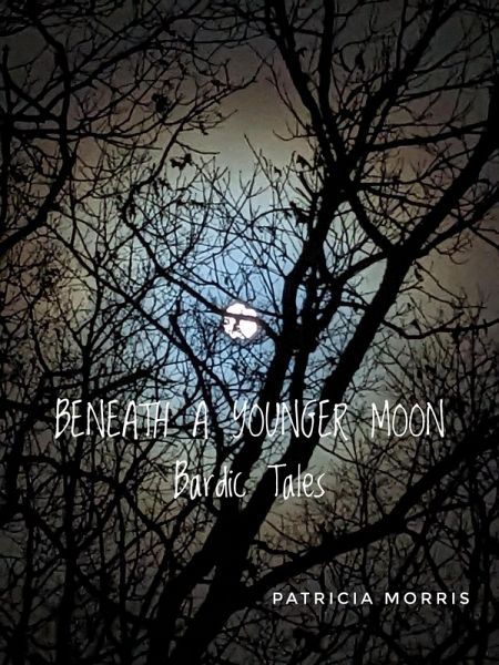 Beneath a Younger Moon (eBook, ePUB)
