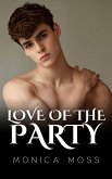 Love Of The Party (The Chance Encounters Series, #63) (eBook, ePUB)